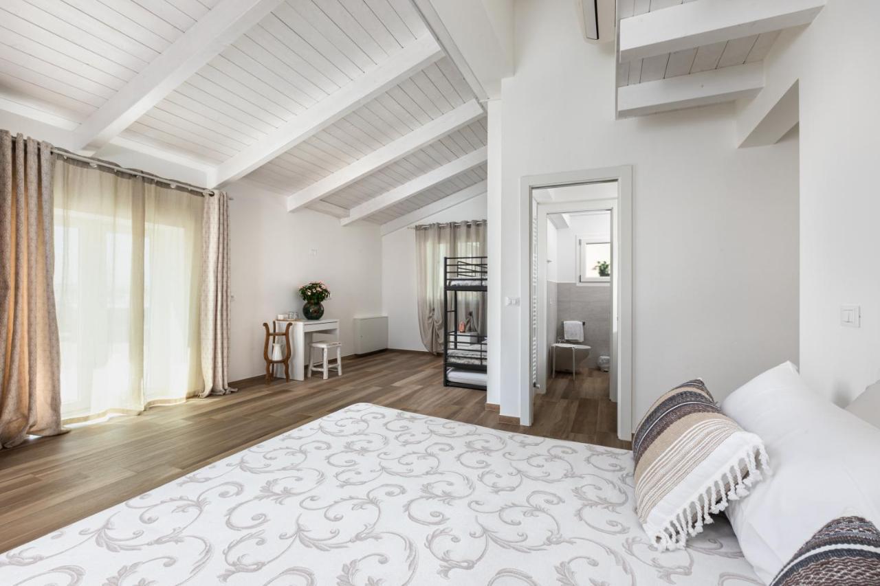 Ca' Mira - Room&Breakfast Savio di Ravenna Exterior photo