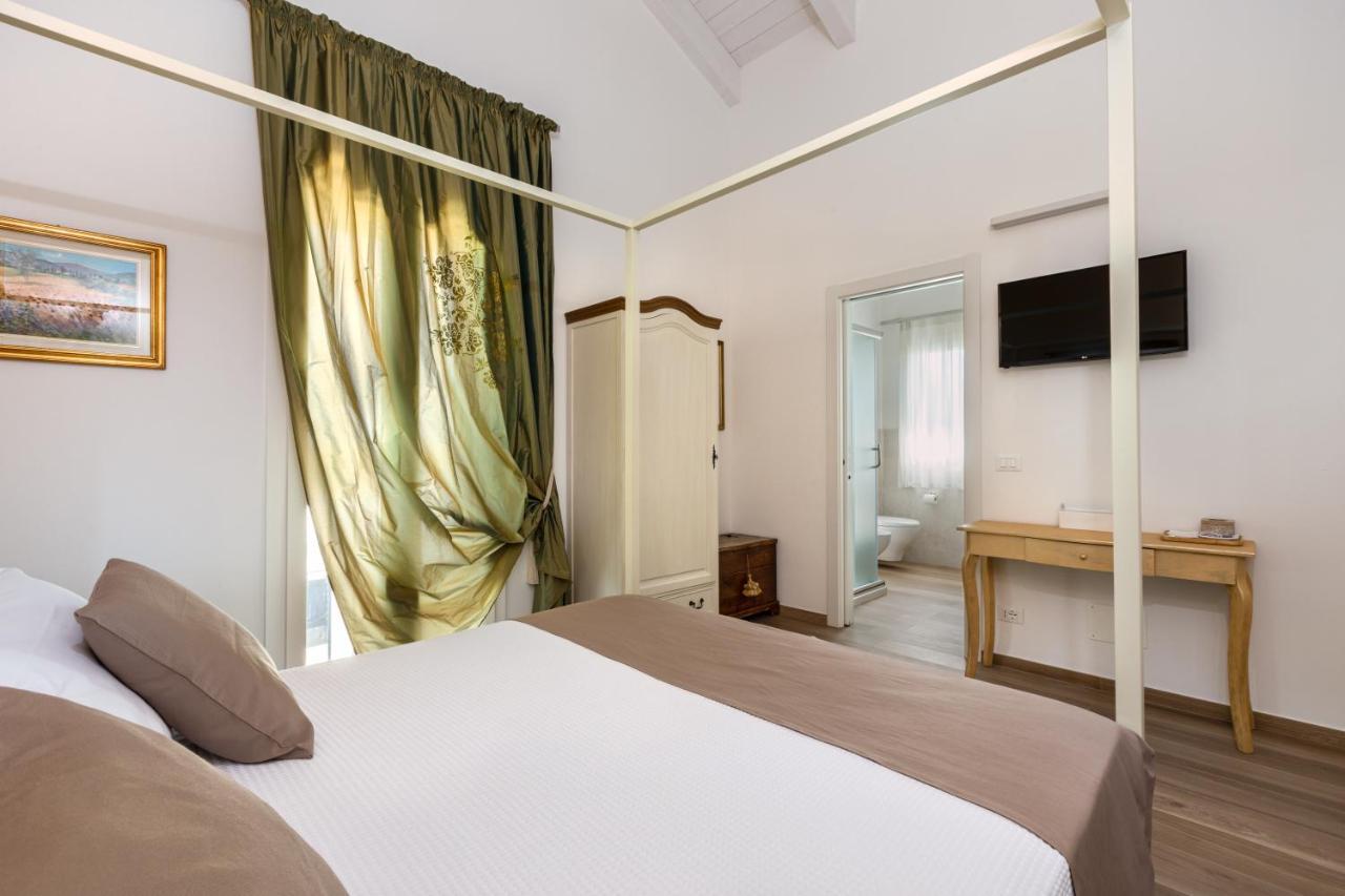 Ca' Mira - Room&Breakfast Savio di Ravenna Exterior photo