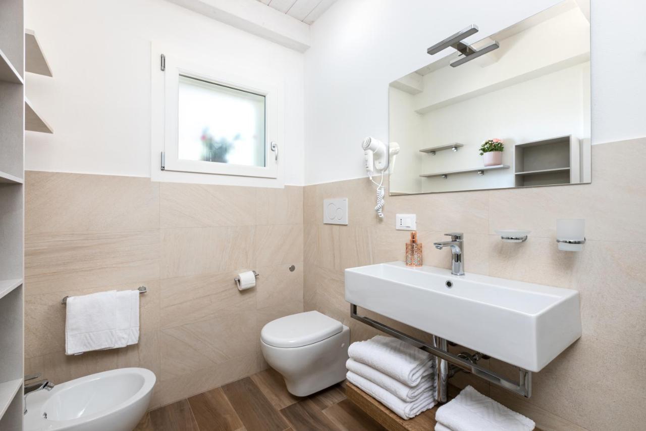 Ca' Mira - Room&Breakfast Savio di Ravenna Exterior photo