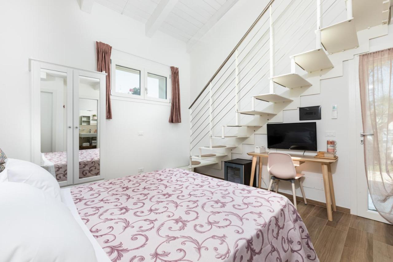 Ca' Mira - Room&Breakfast Savio di Ravenna Exterior photo