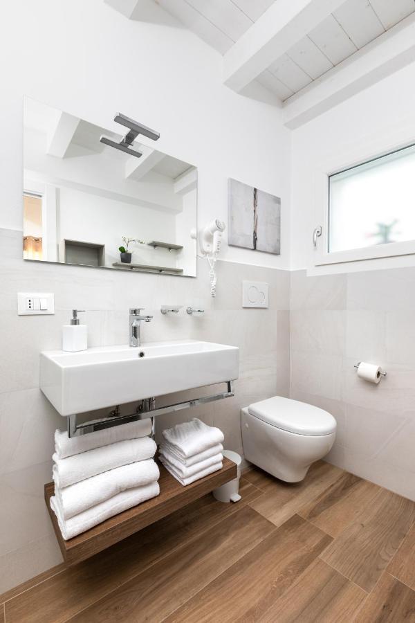 Ca' Mira - Room&Breakfast Savio di Ravenna Exterior photo