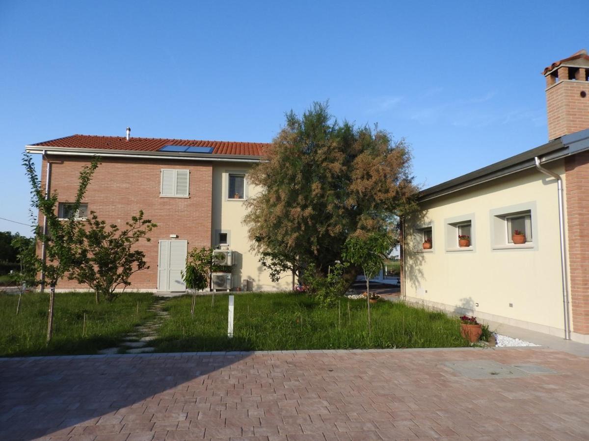Ca' Mira - Room&Breakfast Savio di Ravenna Exterior photo