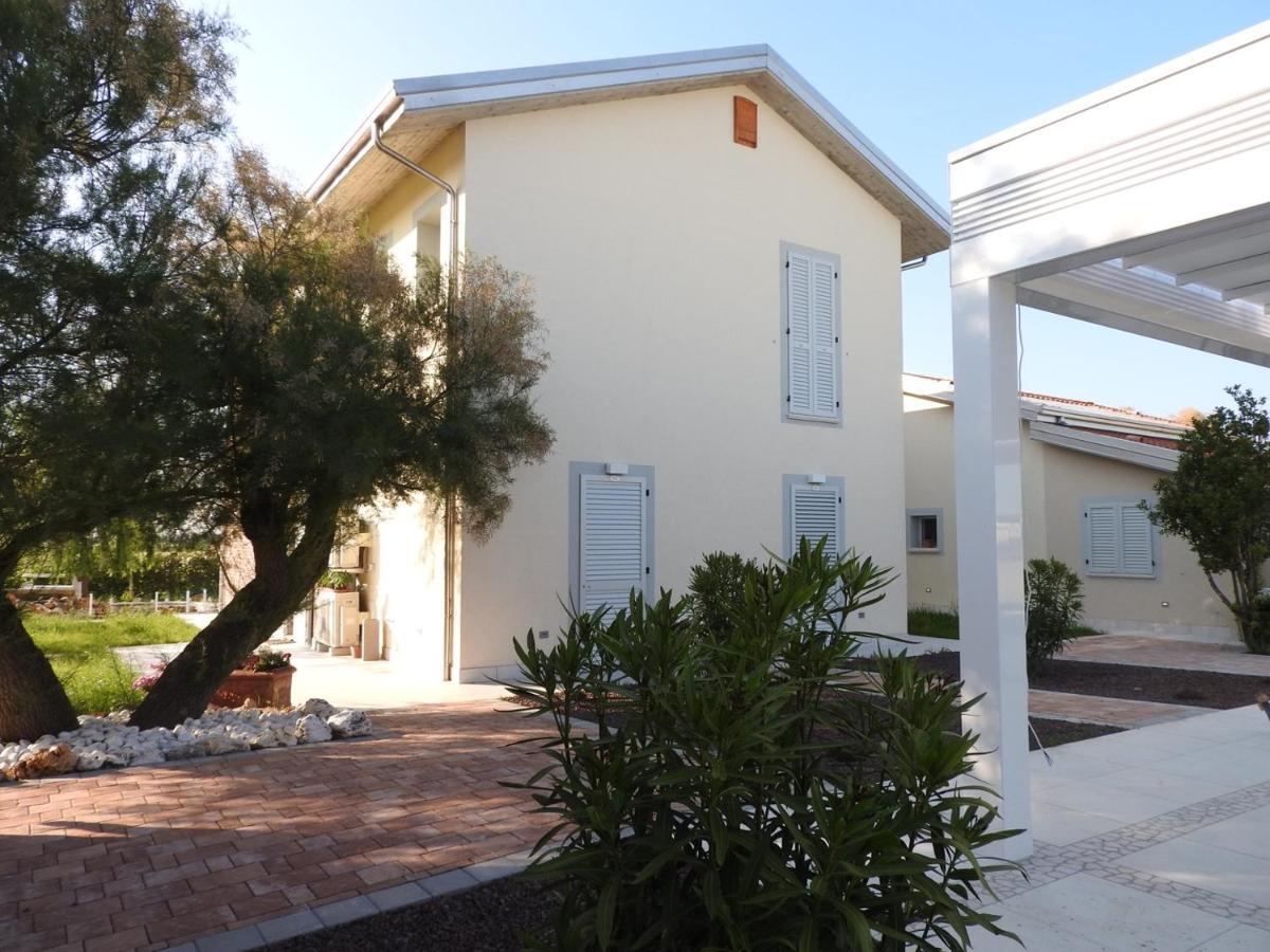 Ca' Mira - Room&Breakfast Savio di Ravenna Exterior photo